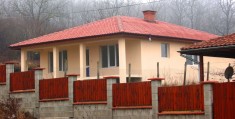 P-834 Шикарный дом в п-с Горен Чифлик, Варна