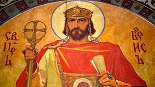 В Плиске отметили 1150-летие со дня крещения болгар
