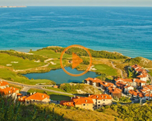 Thracian Cliffs Golf & SPA Resort - Kaliakra, Bulgaria