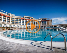 Lighthouse Golf Resort - Kaliakra, Bulgaria